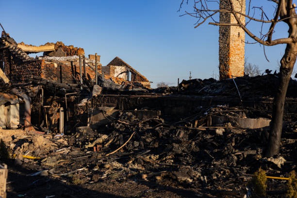 Reliable Soot Removal contractor in Belleair Beach, FL by Fire Damage Flint